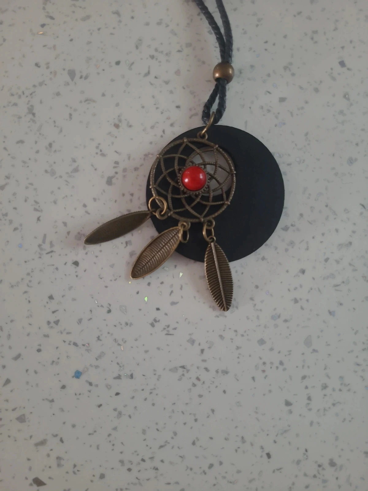 Collar atrapasueños – photo 3